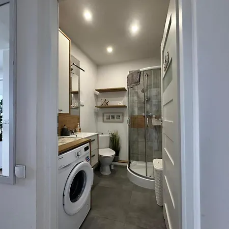 Apartmán Mazury Witaj *