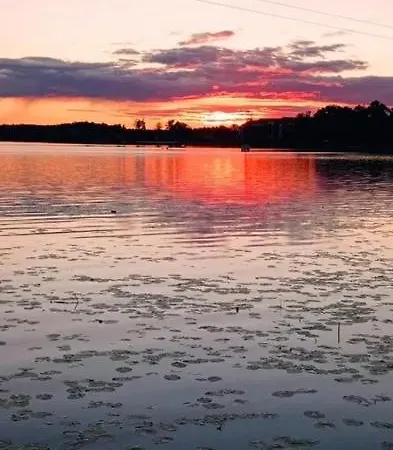 Mazury Witaj *