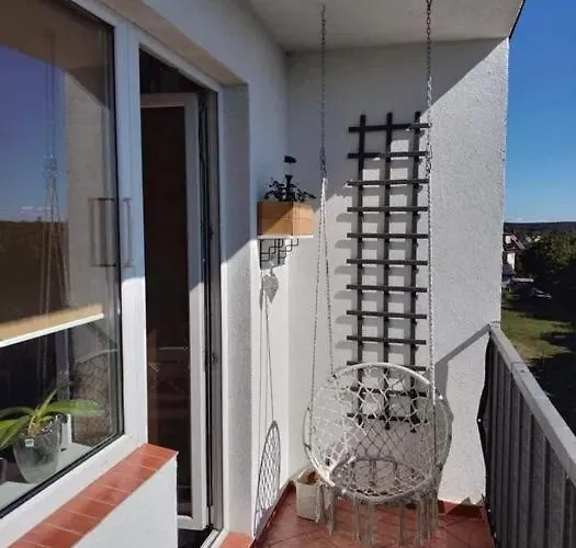 Mazury Witaj * Ostróda