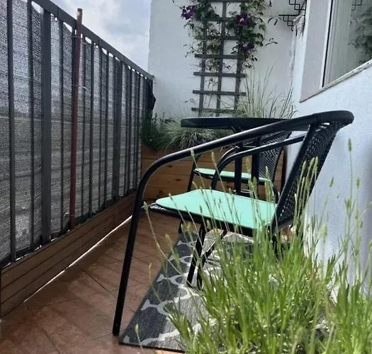 Mazury Witaj Apartmán *